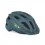 Casco Met Crackerjack Infantil Azul Mate