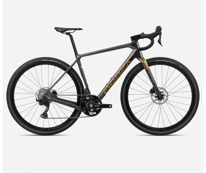 Bicicleta Orbea Terra M30 Team 2022 |M109|