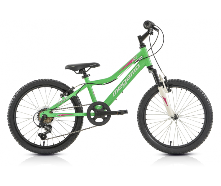 Bicicleta Megamo Open Junior S LTD 2023