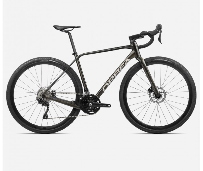 Bicicleta Orbea Terra H40 2024 |R141|