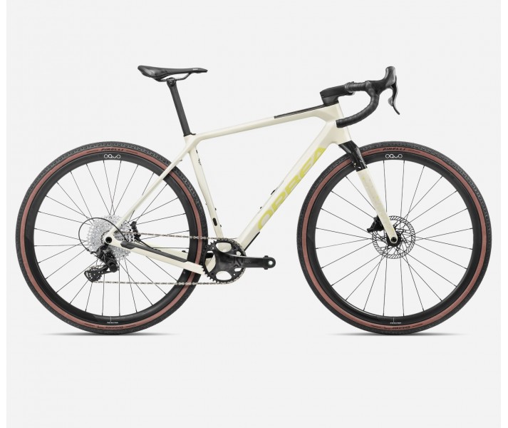 Bicicleta Orbea Terra M22 Team 1X 2024 |R152|