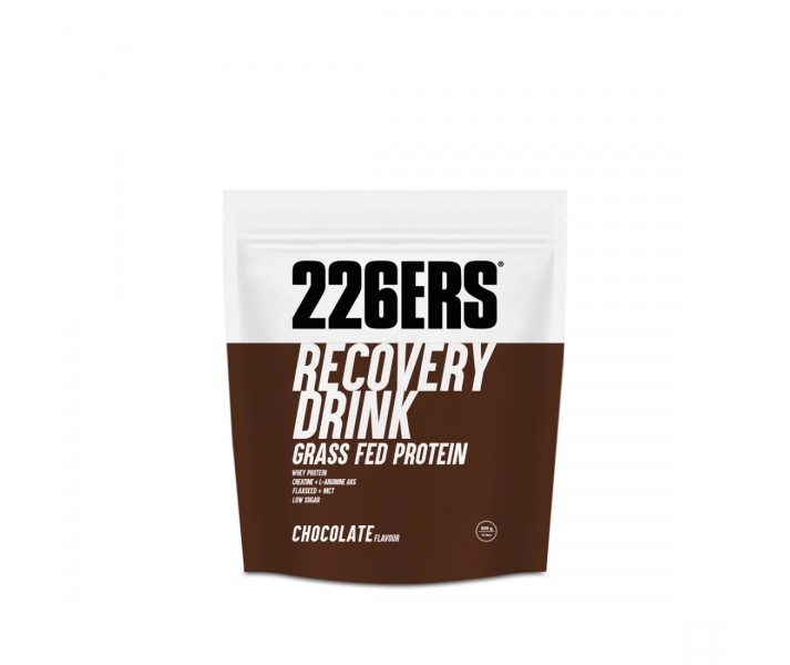 Recuperador Muscular 226ERS Chocolate 500GR