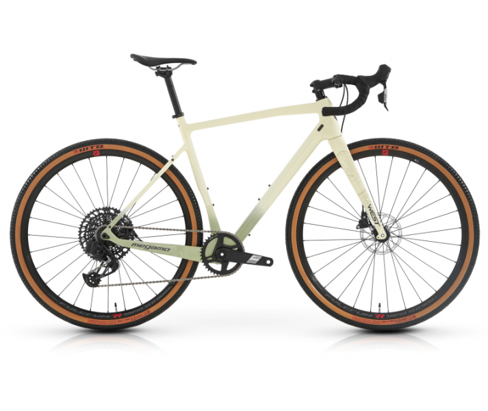 Bicicleta Megamo West Axs 05 2024