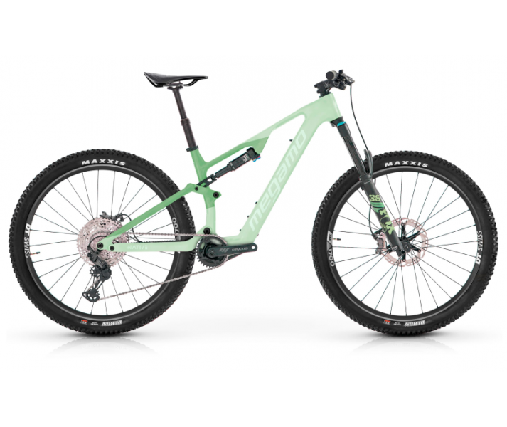 Bicicleta Megamo 29' Native 05 2024