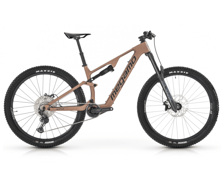 Bicicleta Megamo 29' Native 10 2024