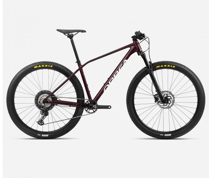 Bicicleta Orbea ALMA H30 2024 |R212|