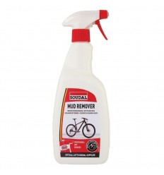 Spray Soudal Eliminador Barro 1 Litro