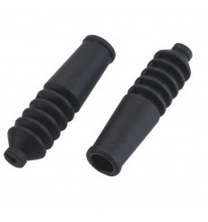 Guardapolvo Jagwire para Curva de Freno V-Brake 10pcs