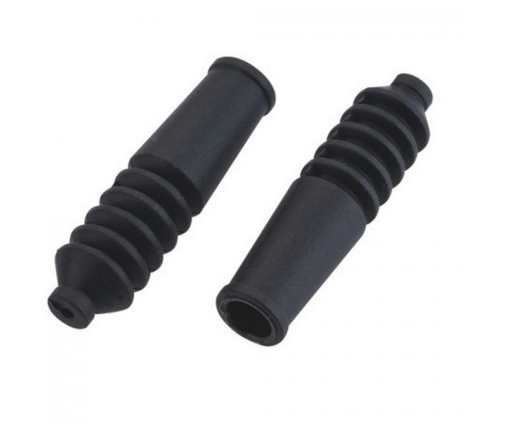 Guardapolvo Jagwire para Curva de Freno V-Brake 10pcs