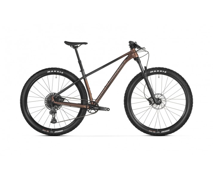 Bicicleta Mondraker CHRONO DC R 2024