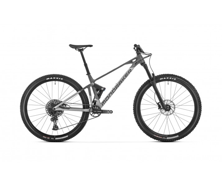 Bicicleta Mondraker RAZE 2024