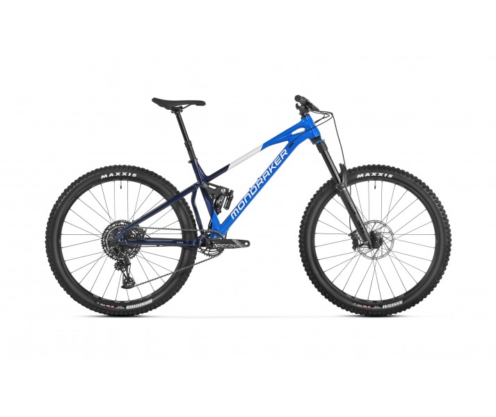 Bicicleta Mondraker SUPERFOXY 2024