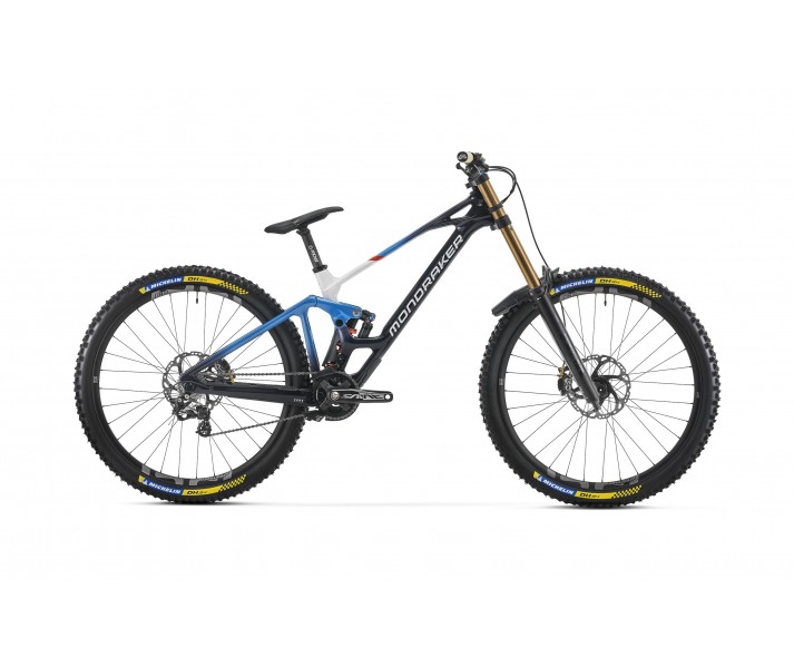 Bicicleta Mondraker SUMMUM CARBON RR 29 2024