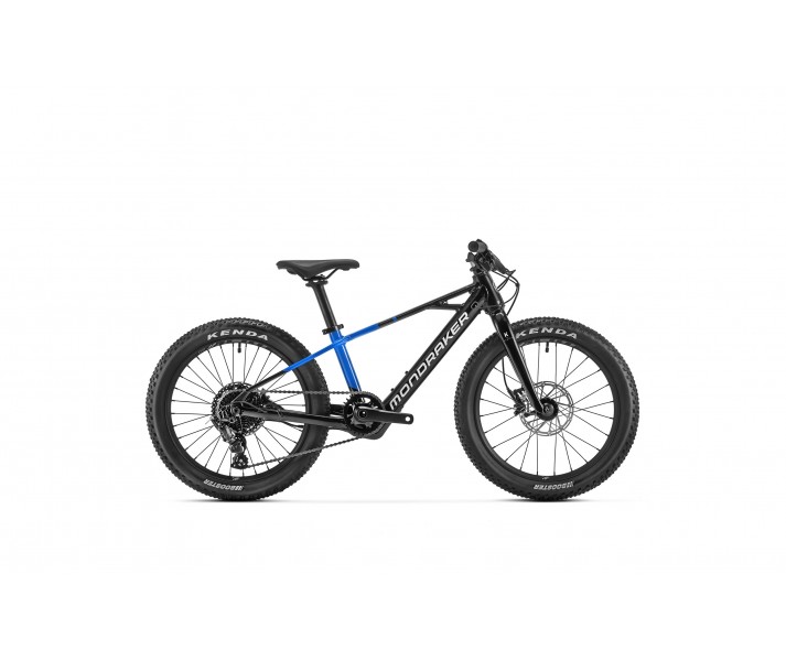 Bicicleta Eléctrica Mondraker PLAY 20 2024