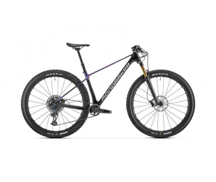 Bicicleta Mondraker CHRONO CARBON DC RR 2024