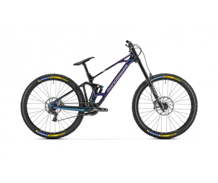 Bicicleta Mondraker SUMMUM CARBON R 29 2024