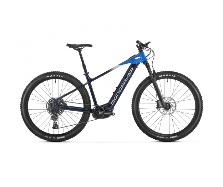 Bicicleta discount electrica mondraker