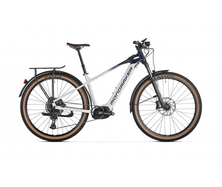 Bicicleta Eléctrica Mondraker PRIME RX 2024