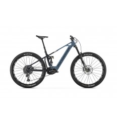 Bicicleta Eléctrica Mondraker CRUSHER R 2024