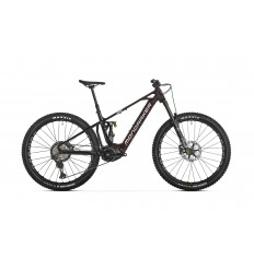 Bicicleta Eléctrica Mondraker CRUSHER RR 2024