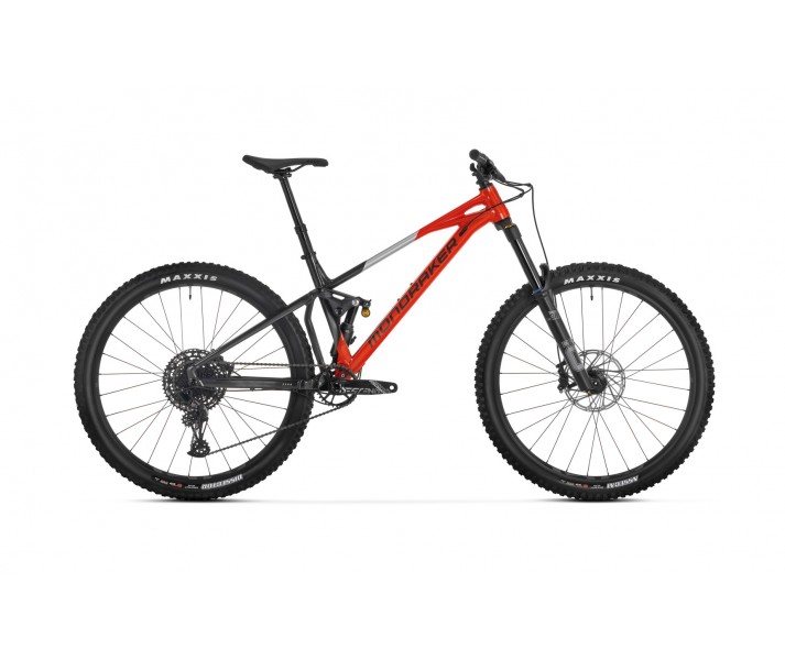 Bicicleta Mondraker SUPERFOXY R 2024