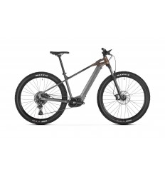 Bicicleta Eléctrica Mondraker PRIME 29 2024