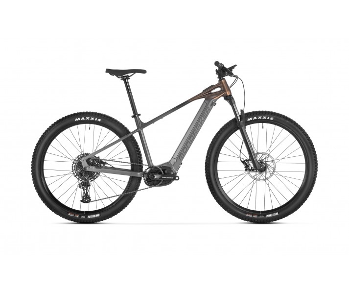 Bicicleta Eléctrica Mondraker PRIME 29 2024