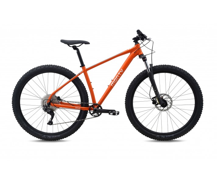 Bicicleta Monty Mtb Besaide M2 2023