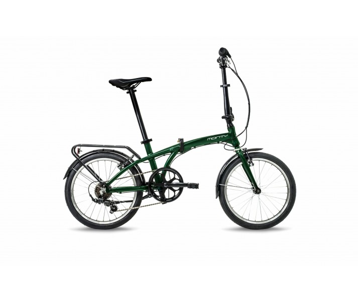 Bicicleta Monty Souce 2023