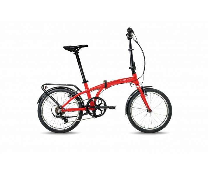 Bicicleta Monty Souce 2023