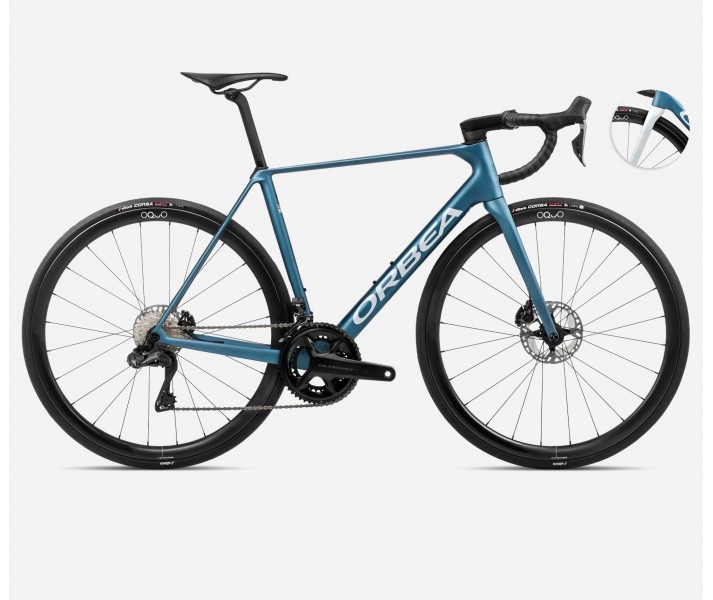 Bicicleta Orbea ORCA M20iTEAM |R114| 2024