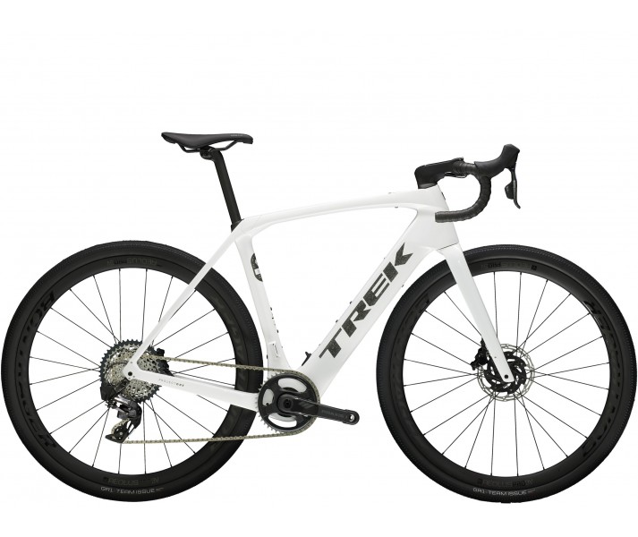 Bicicleta Eléctrica TREK Domane+ SLR 7 AXS 2024