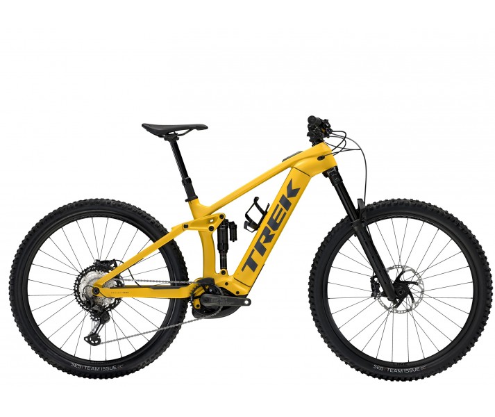 Bicicleta Eléctrica TREK Rail 9.8 XT Gen 4 29' 2024