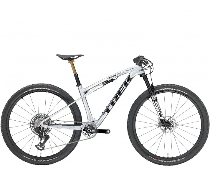 Bicicleta TREK Supercaliber SLR 9.9 XX AXS Gen 29' 2024