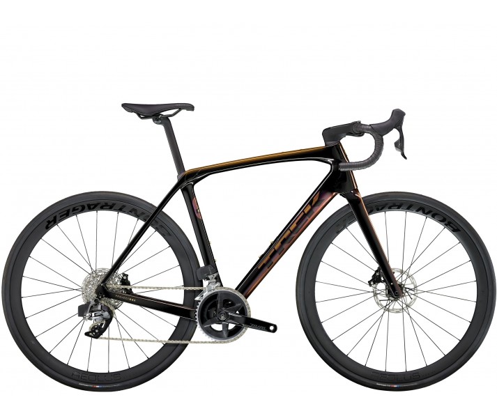 Bicicleta TREK Domane SLR 6 AXS Gen 4 2024