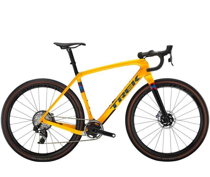 Bicicleta TREK Checkpoint SLR 9 AXS 2024