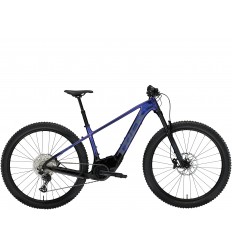 Bicicleta Eléctrica TREK Marlin+ 8 27.5' 2024