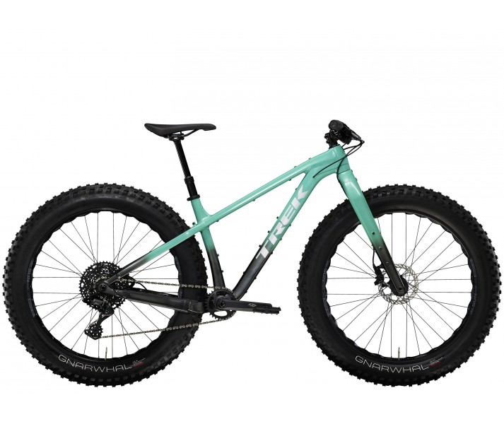 Bicicleta TREK Farley 5 27.5' 2024