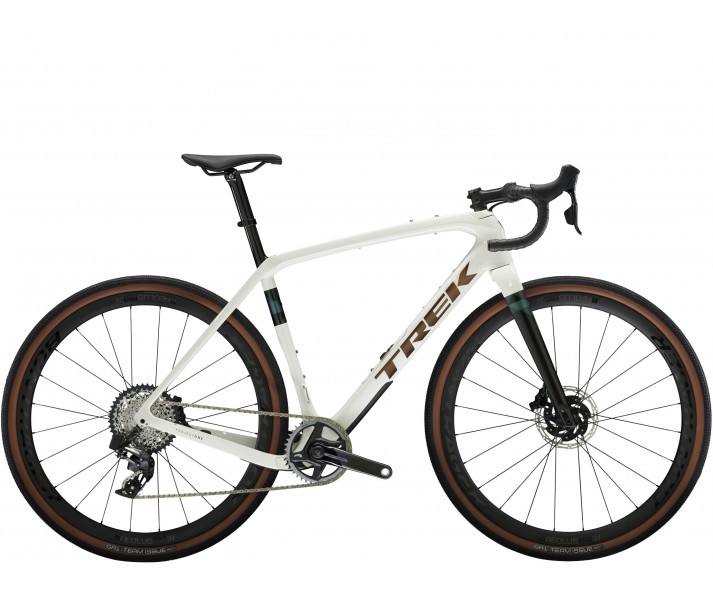 Bicicleta TREK Checkpoint SLR 7 AXS 2024