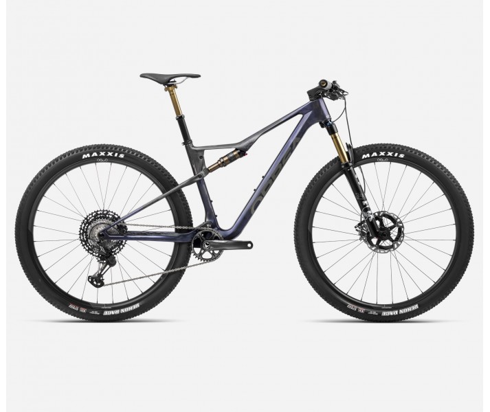 Bicicleta Orbea OIZ M-TEAM XTR |R243| 2024