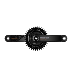 Potenciómetro Rotor INSpider MTB Kapic Carbon CL52 Round