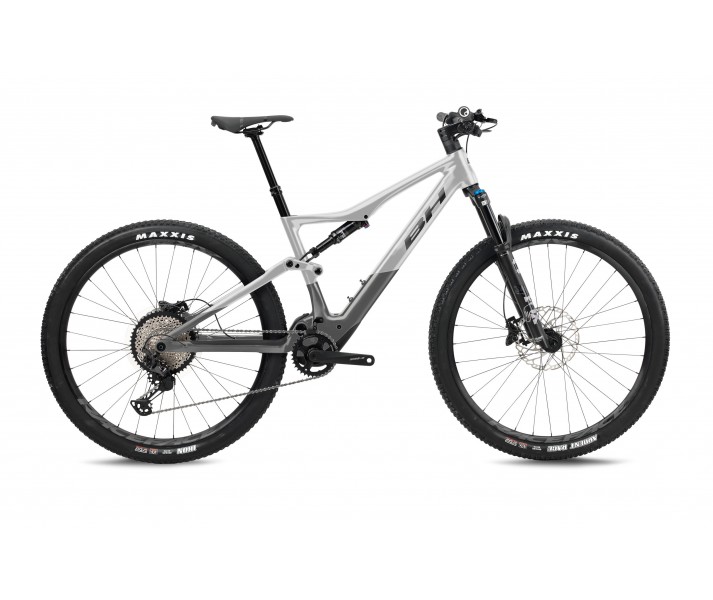 Bicicleta Bh Ilynx Race Carbon 7.7 |EC773| 2023