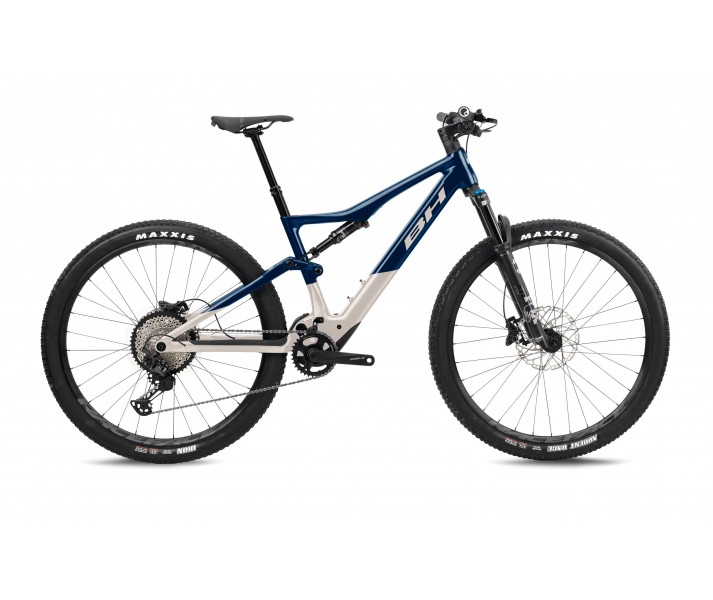 Bicicleta Bh Ilynx Race Carbon 7.7 |EC773| 2023