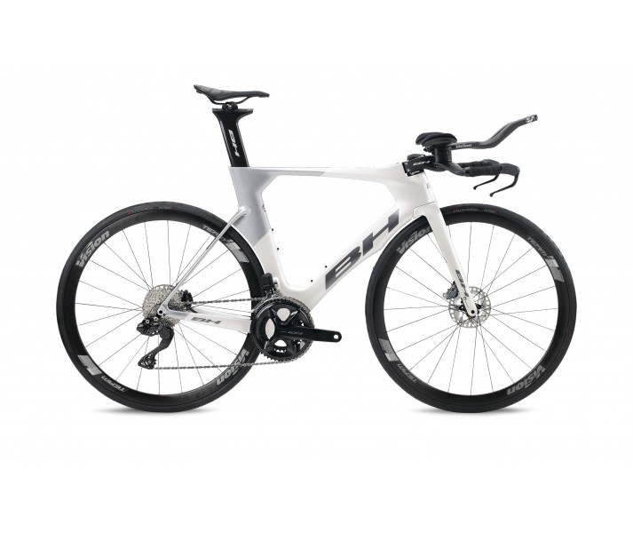 Bicicleta Bh Aero TT 4.0 |LT403| 2023