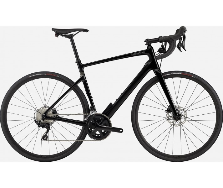 Bicicleta Cannondale Synapse Carbon 3 L 2023