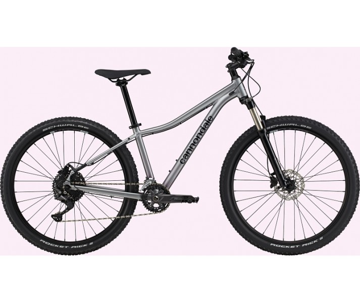 Bicicleta Cannondale Trail 5 Mujer 2023