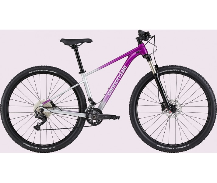 Bicicleta Cannondale Trail SL 4 2023