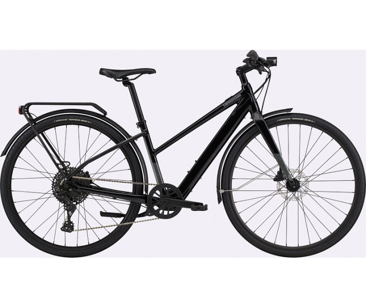 Bicicleta Eléctrica Cannondale Tesoro Neo SL EQ Remixte 2023