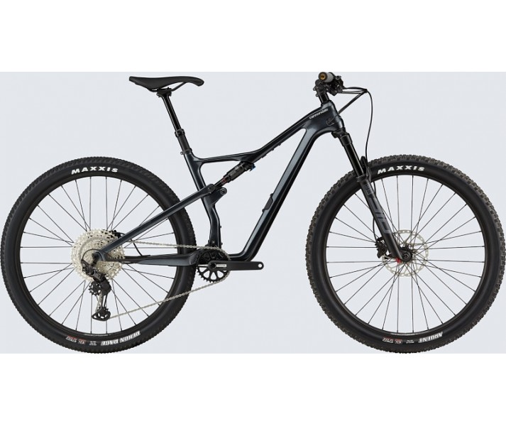 Bicicleta Cannondale Scalpel Carbon SE 2 2023