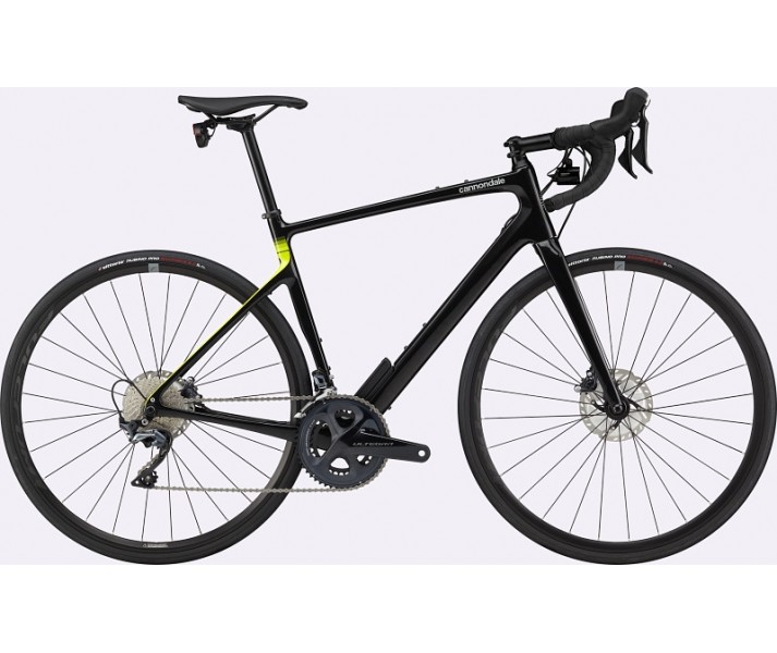 Bicicleta Cannondale Synapse Carbon 2 RL 2023